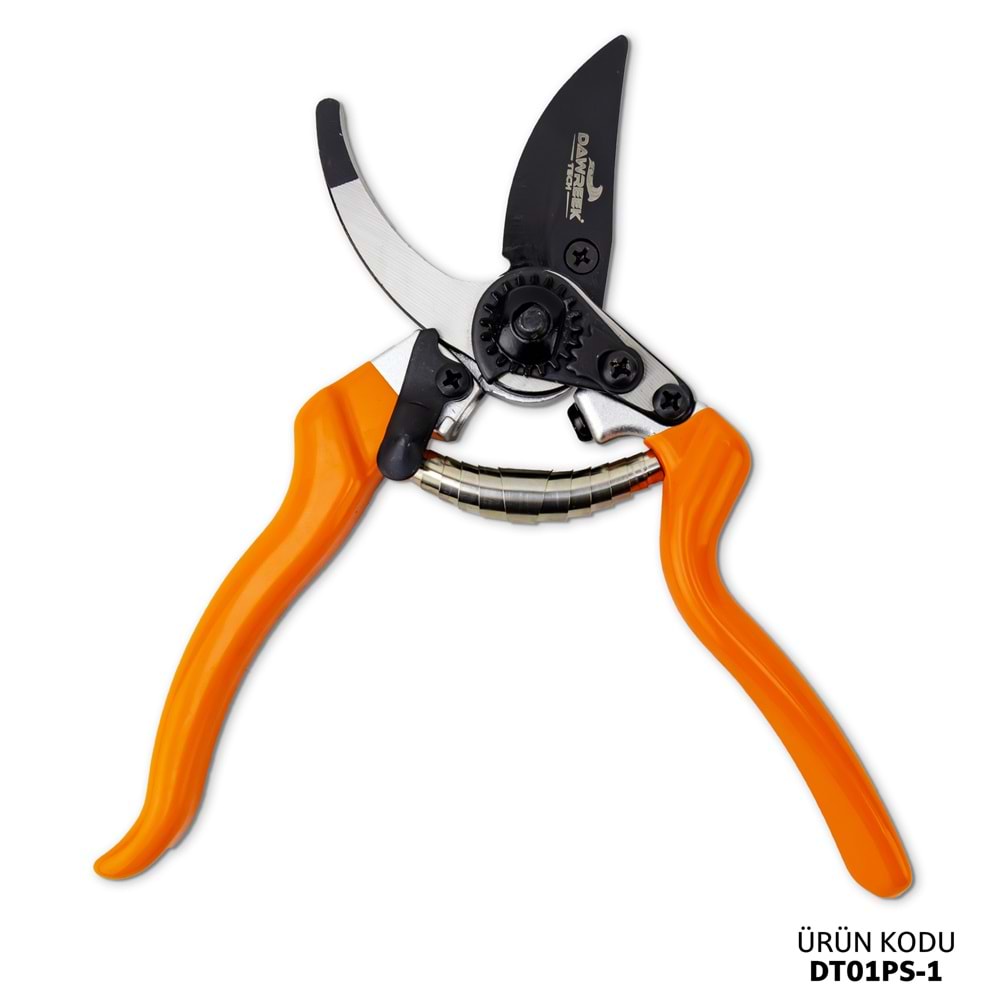 Bağ Makası DT01PS-1