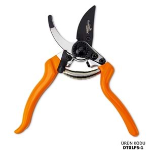 Bağ Makası DT01PS-1