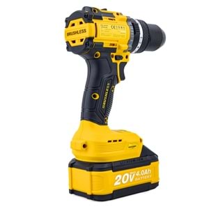 Akülü Vidalama DT03D