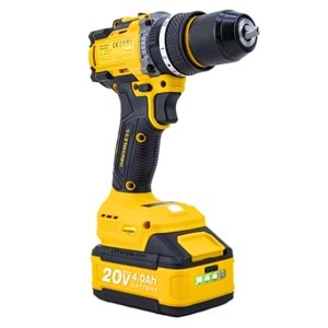 Akülü Vidalama DT03D