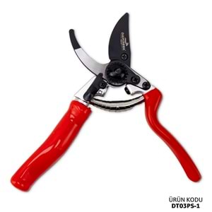 Bağ Makası DT03PS-1
