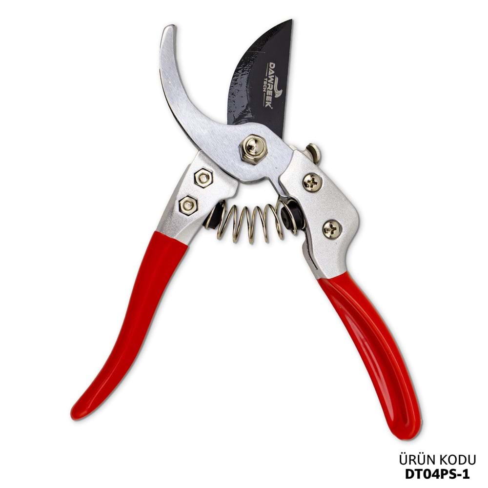 Bağ Makası DT04PS-1