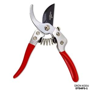 Bağ Makası DT04PS-1