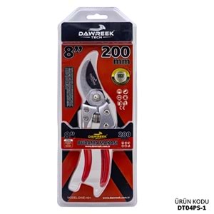 Bağ Makası DT04PS-1