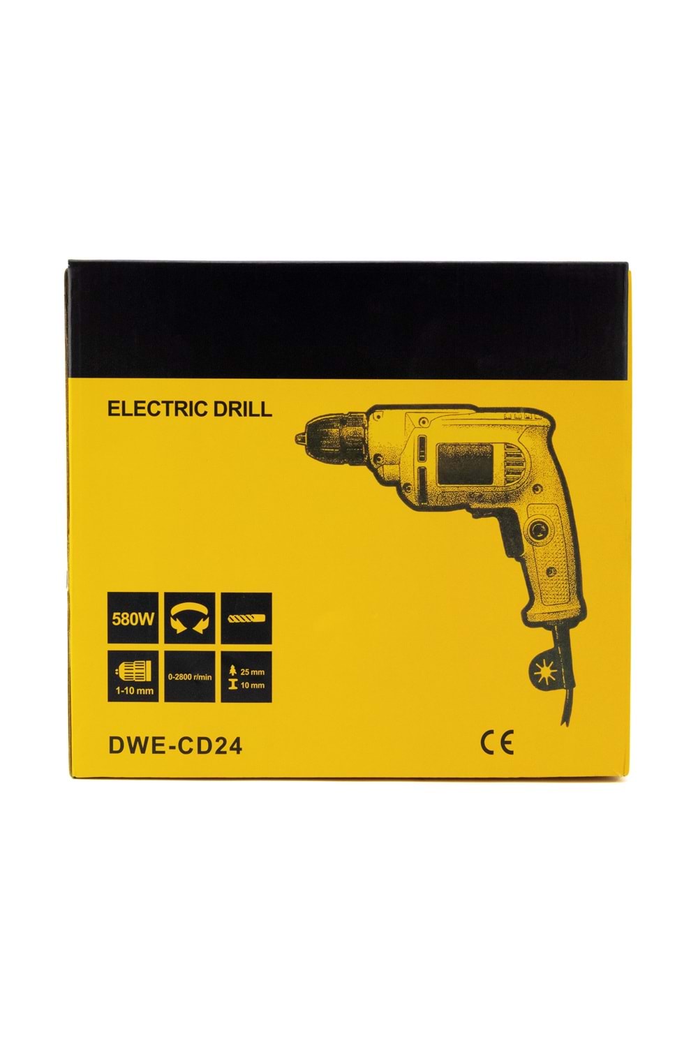 10mm DWE Vidalama