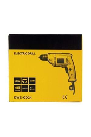10mm DWE Vidalama