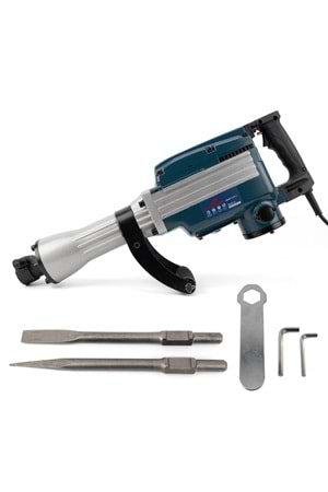 16Kg BSE Kırıcı Hilti