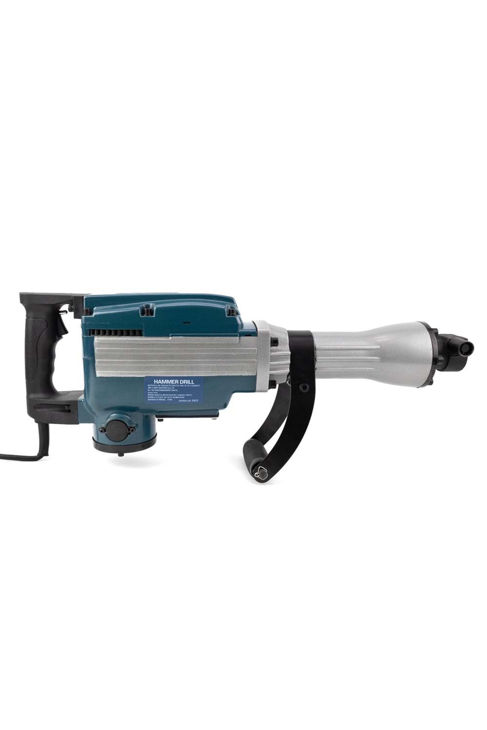 16Kg BSE Kırıcı Hilti