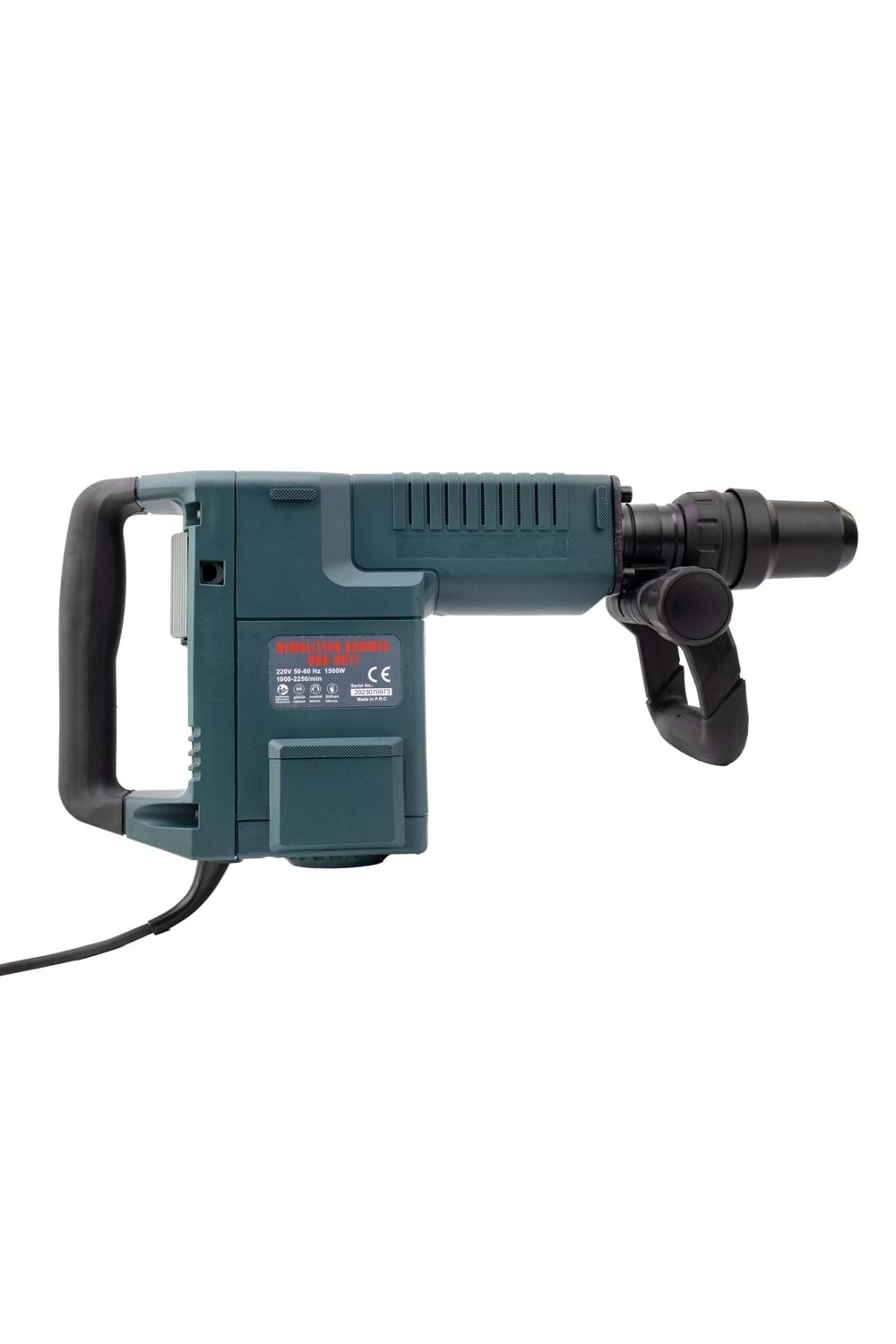 11Kg BSE Kırıcı Hilti