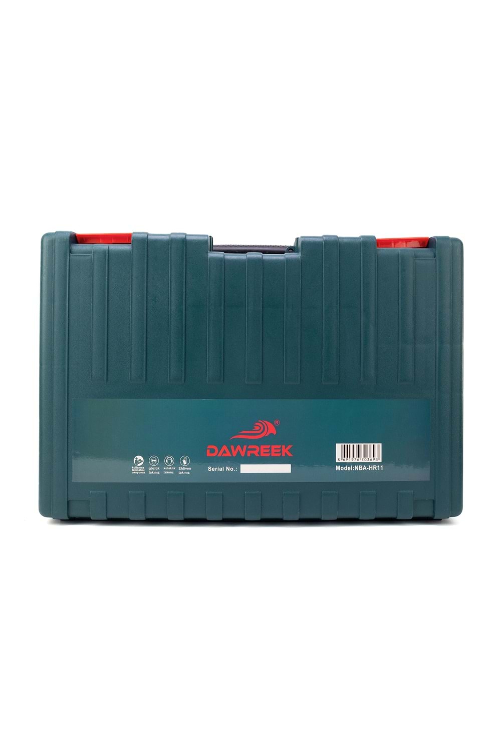 11Kg BSE Kırıcı Hilti