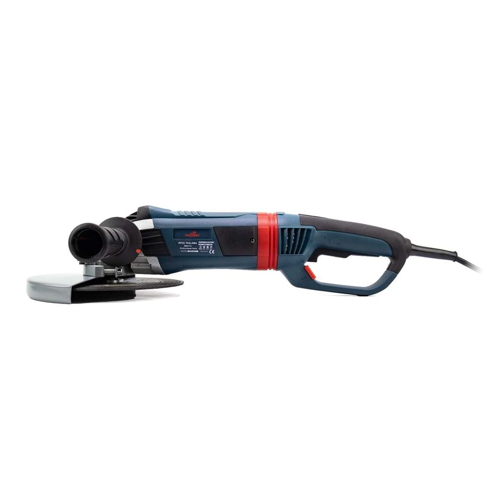 230MM Spral BSE-DB