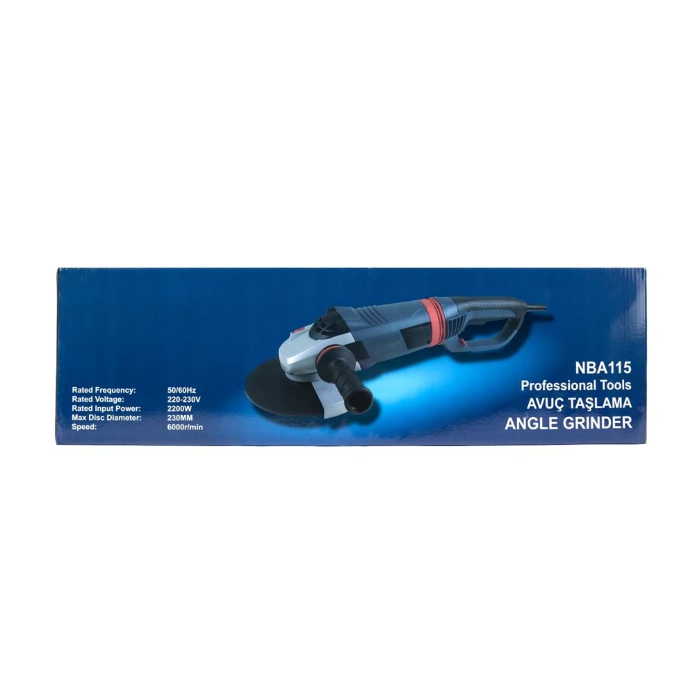 230MM Spral BSE-DB