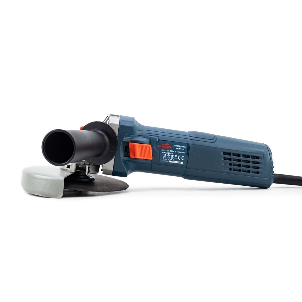 125MM BSE Devirli Spral