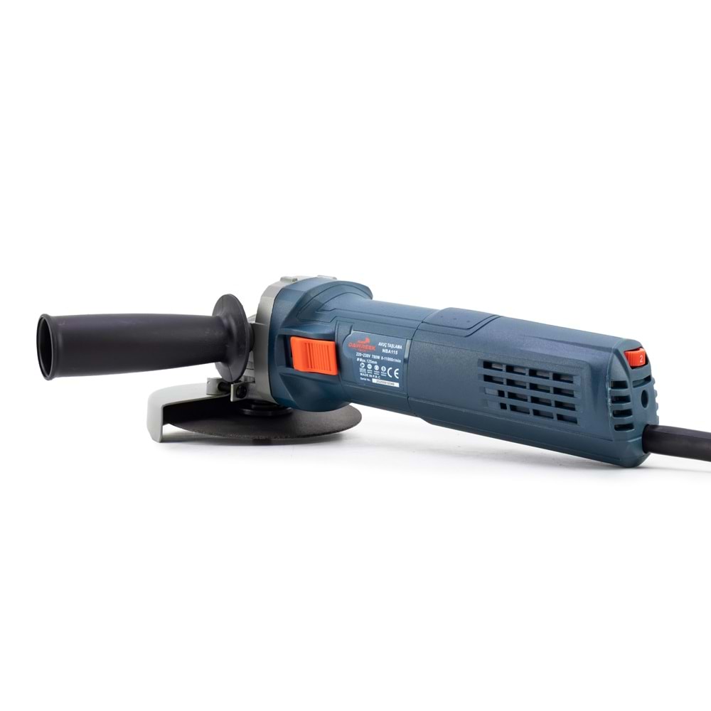 125MM BSE Devirli Spral