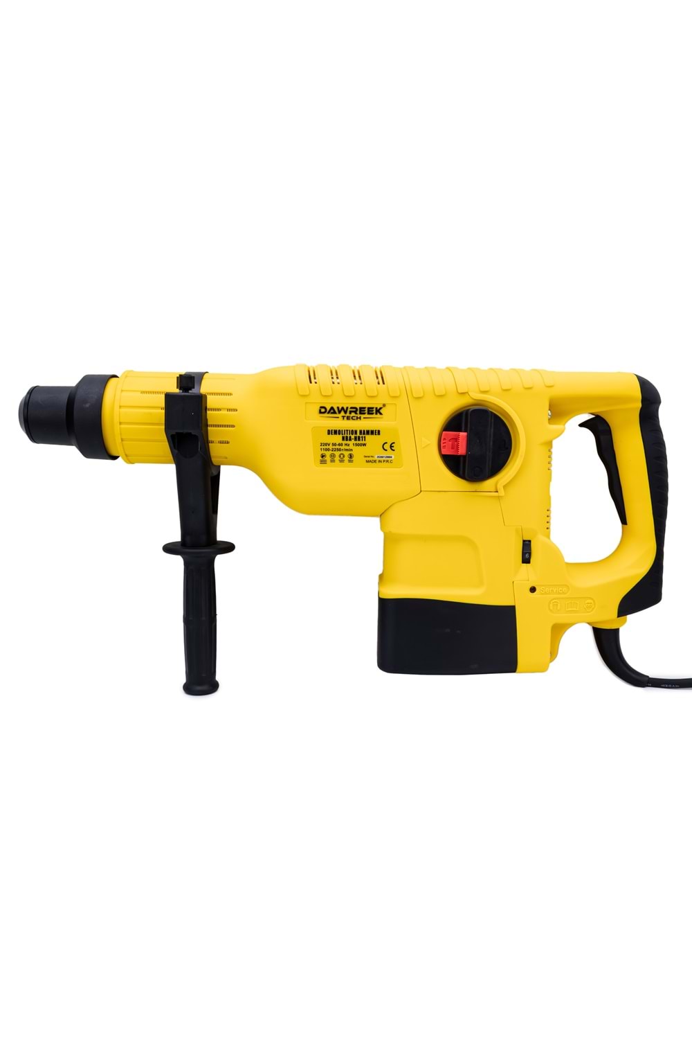 11Kg DWE1 Kırıcı Delici Hilti