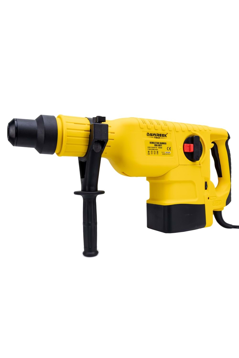 11Kg DWE1 Kırıcı Delici Hilti