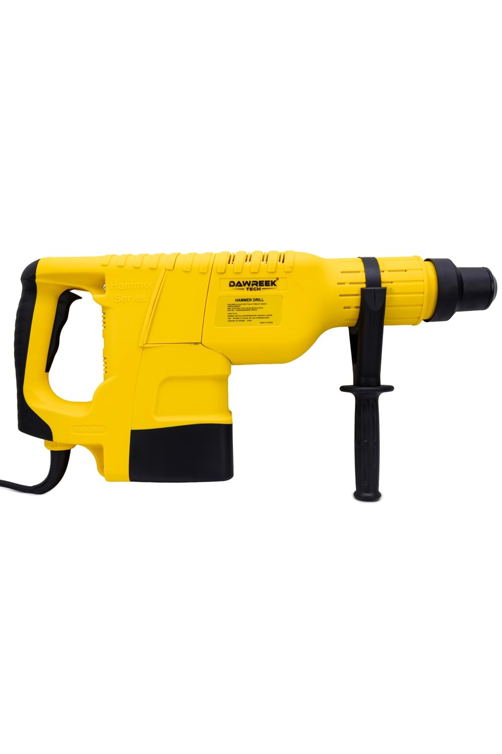 11Kg DWE1 Kırıcı Delici Hilti