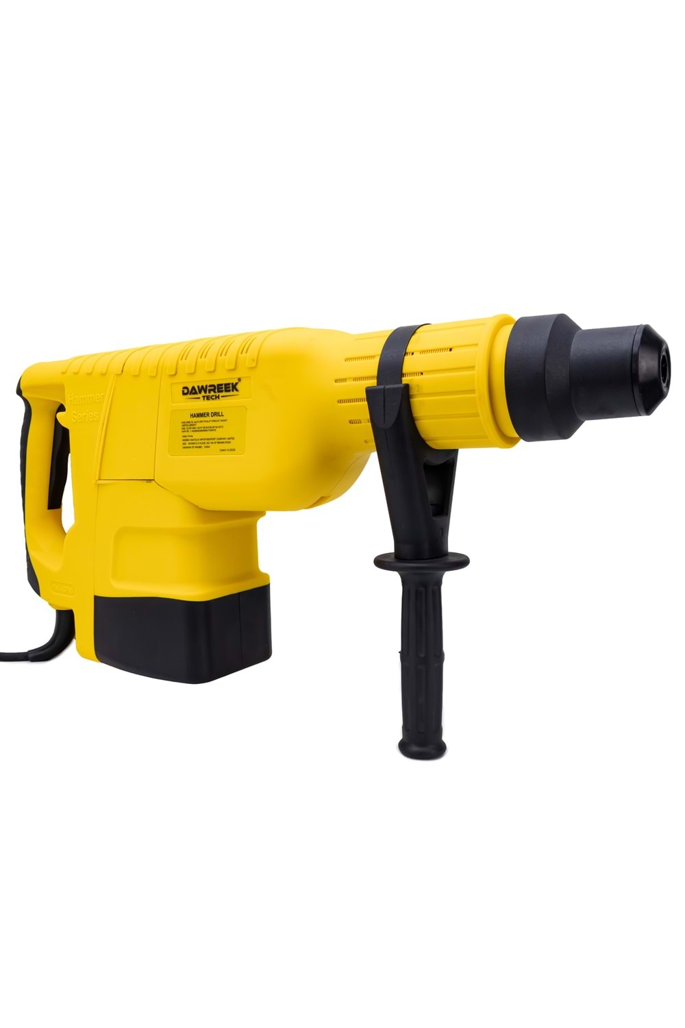 11Kg DWE1 Kırıcı Delici Hilti