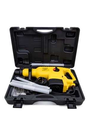 11Kg DWE1 Kırıcı Delici Hilti