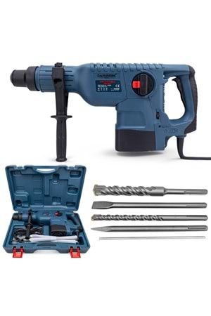 11Kg BSE1 Kırıcı Delici Hilti