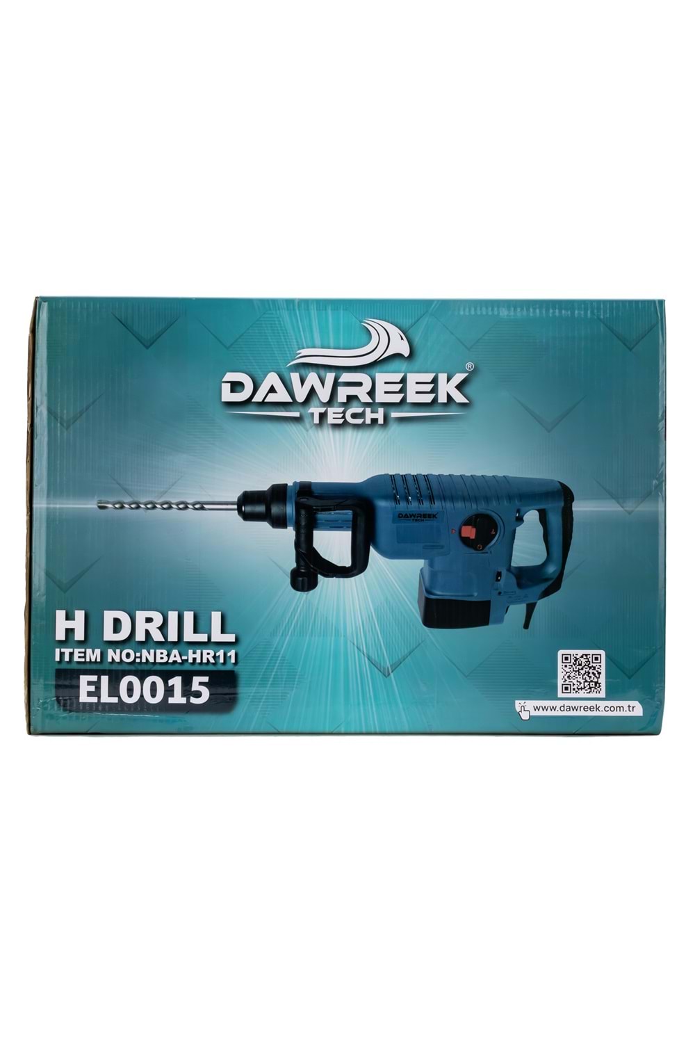 11Kg BSE1 Kırıcı Delici Hilti