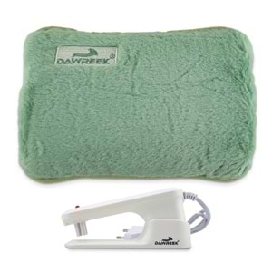 ELEKTRİKLİ SICAK SU TORBASI PİNK