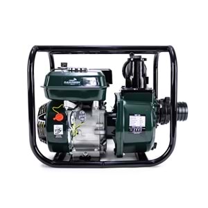 Benzinli Su pompası Wp30