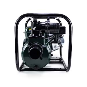 Benzinli Su pompası Wp30