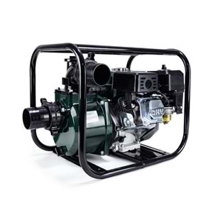 Benzinli Su pompası Wp30