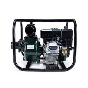 Benzinli Su pompası Wp30