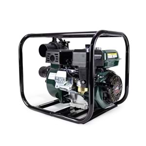 Benzinli Su pompası Wp30