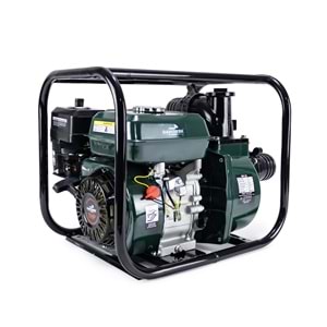 Benzinli Su pompası Wp30