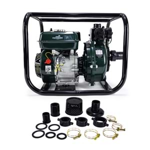 Benzinli Su pompası Wp20H2