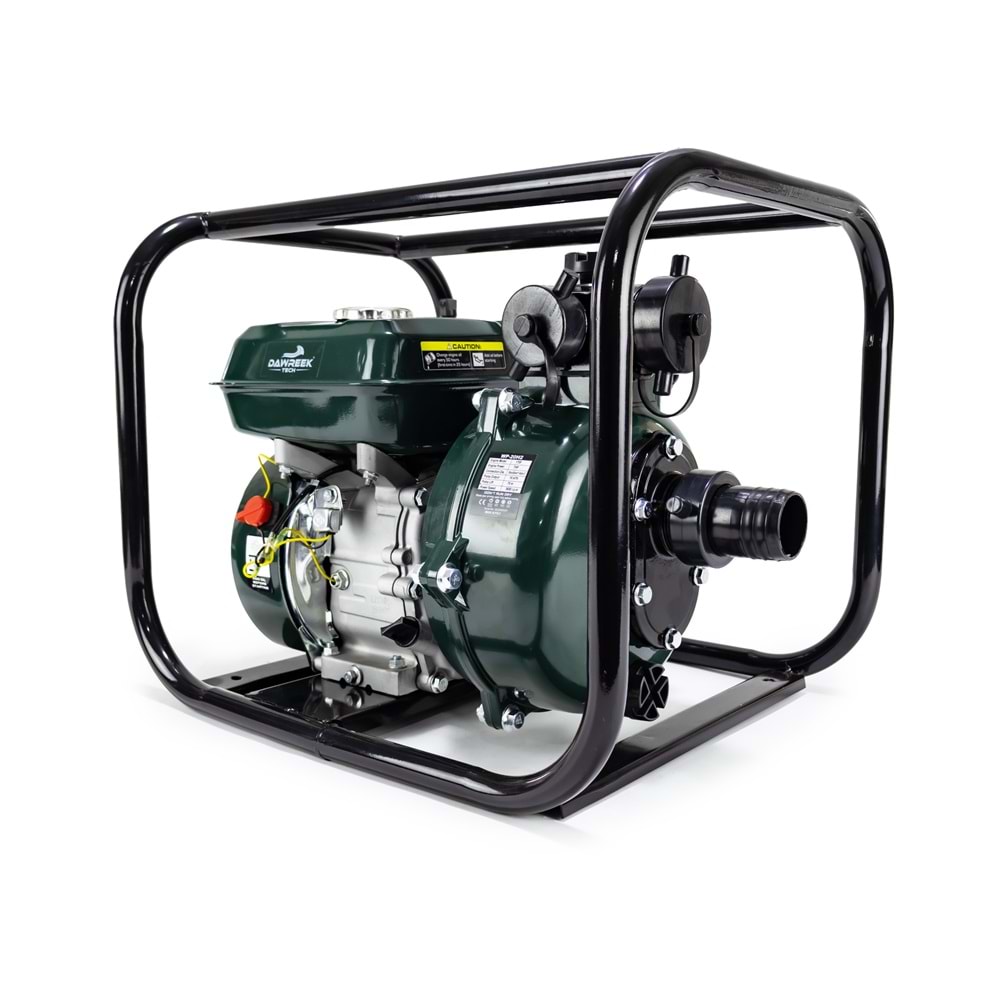 Benzinli Su pompası Wp20H2