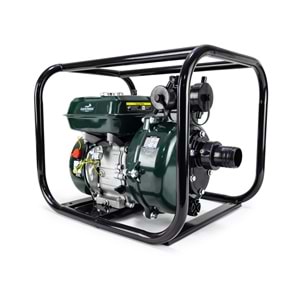 Benzinli Su pompası Wp20H2