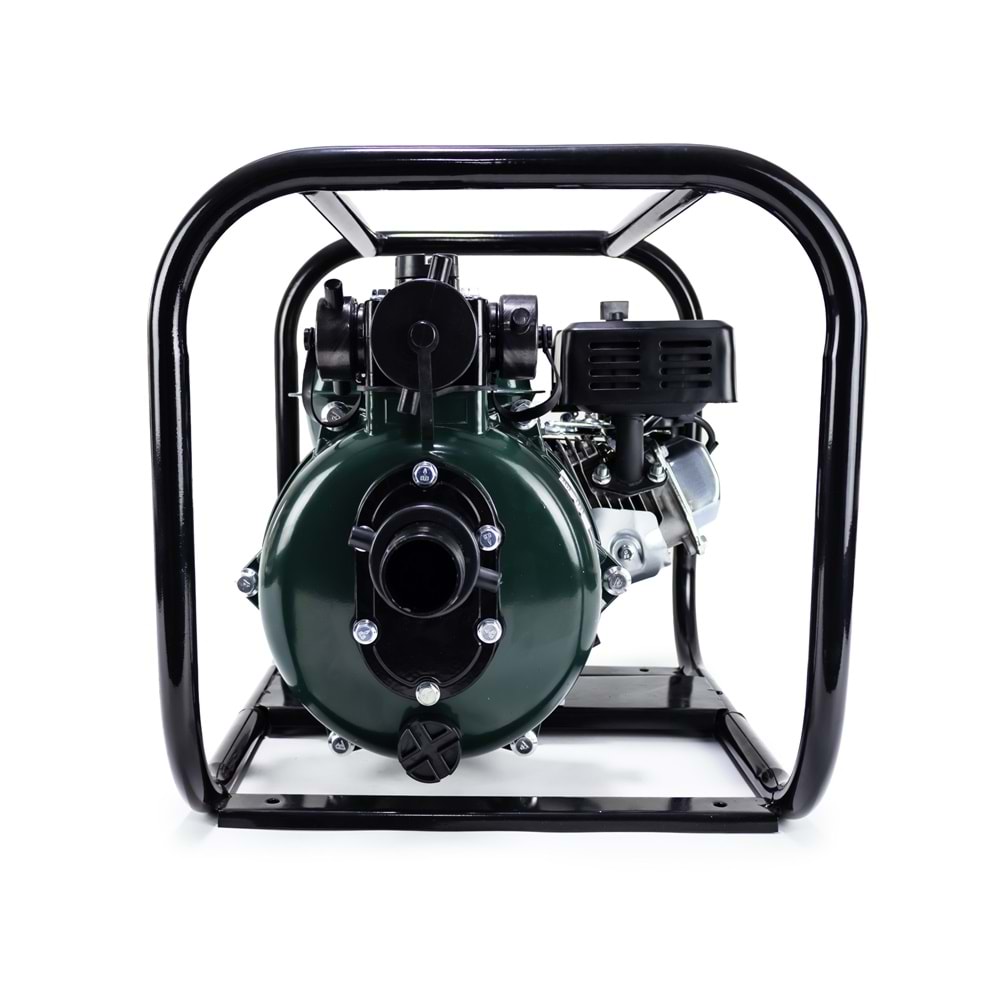 Benzinli Su pompası Wp20H2