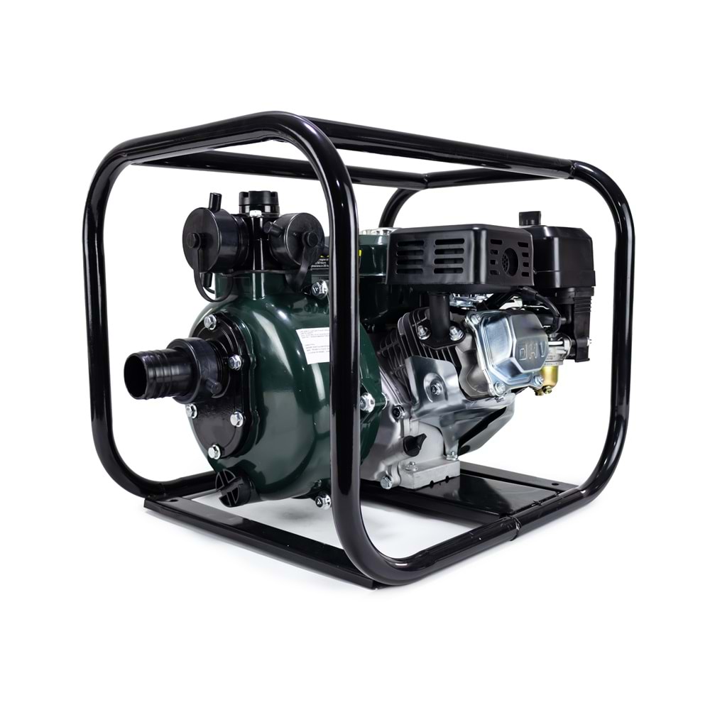 Benzinli Su pompası Wp20H2