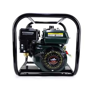 Benzinli Su pompası Wp20H2