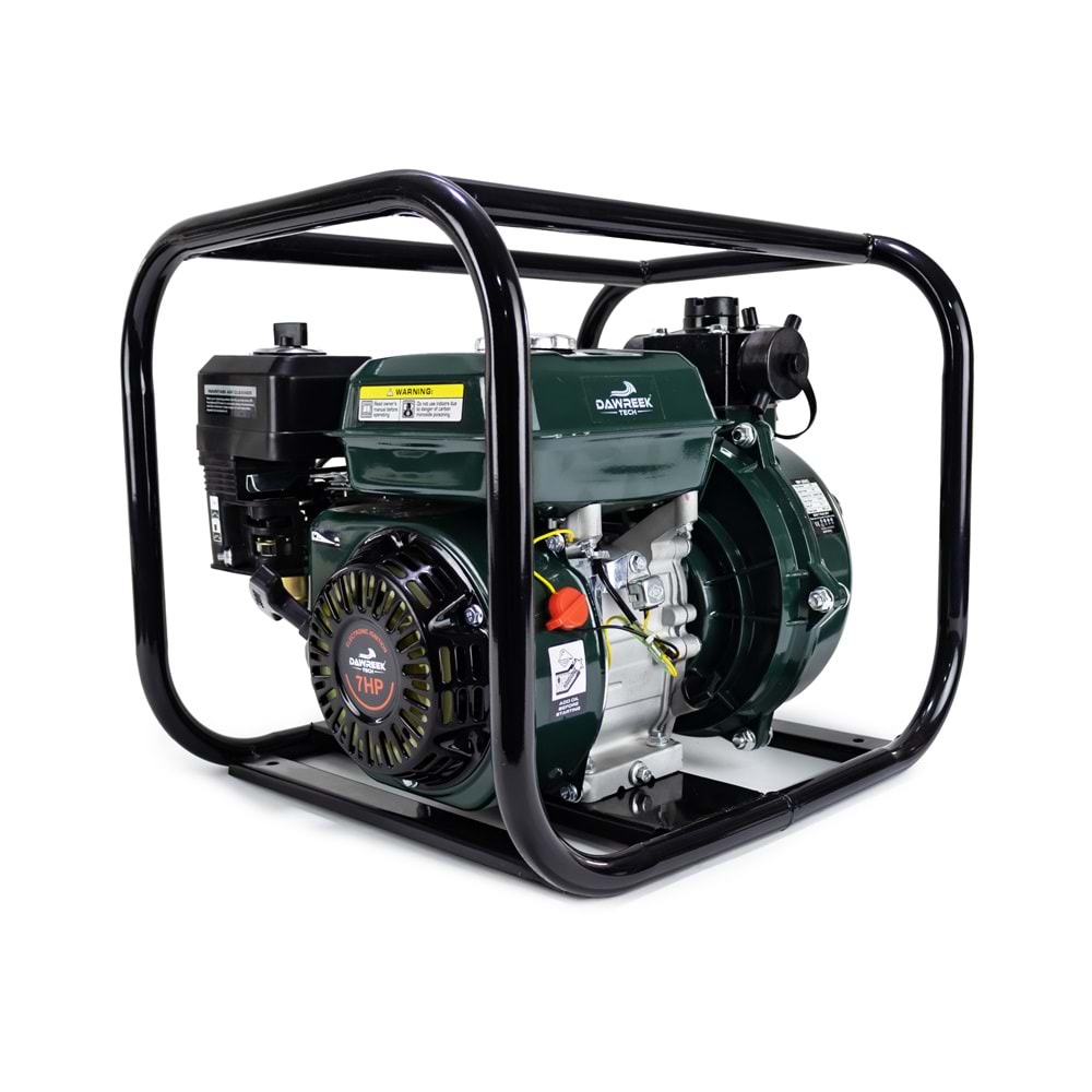 Benzinli Su pompası Wp20H2