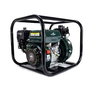 Benzinli Su pompası Wp20H2