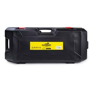 Benzinli kazık çakma makinesi