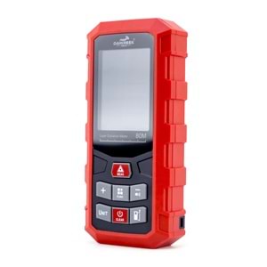MESAFE ÖLÇER H01 RED