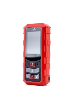 Mesafe Ölçer H01 RED