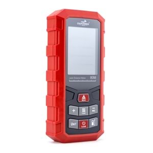 MESAFE ÖLÇER H01 RED
