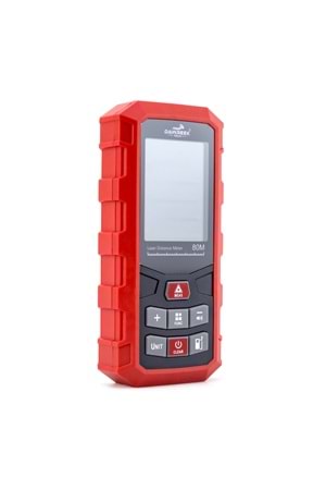 Mesafe Ölçer H01 RED