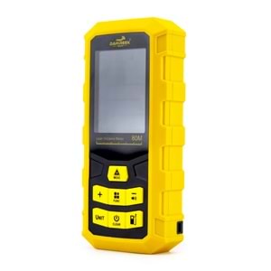MESAFE ÖLÇER H01 YELLOW