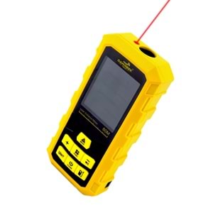 MESAFE ÖLÇER H01 YELLOW