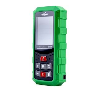 Mesafe Ölçer H01 GREEN