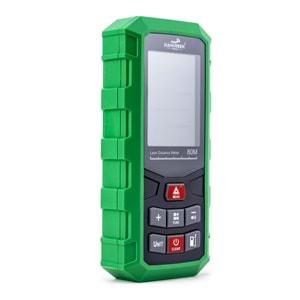Mesafe Ölçer H01 GREEN