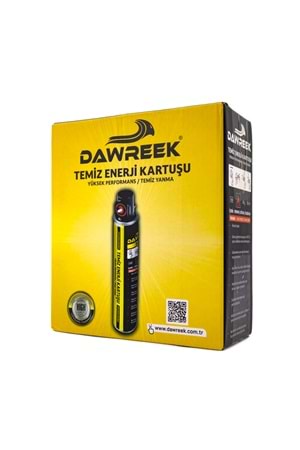Çivi Tabancası Gazı
